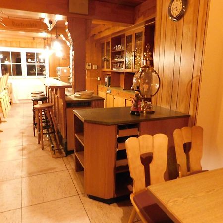 Ferienhaus Astenblick - Ideal Fuer Weihnachtsfeiern Und Familienfeiern Bietet Schlafplaetze Fuer Bis Zu 35 Personen Villa Winterberg Dış mekan fotoğraf