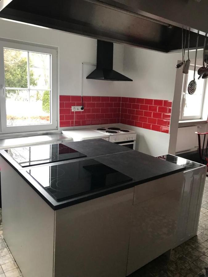 Ferienhaus Astenblick - Ideal Fuer Weihnachtsfeiern Und Familienfeiern Bietet Schlafplaetze Fuer Bis Zu 35 Personen Villa Winterberg Dış mekan fotoğraf