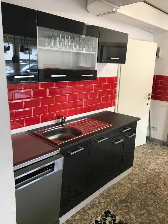 Ferienhaus Astenblick - Ideal Fuer Weihnachtsfeiern Und Familienfeiern Bietet Schlafplaetze Fuer Bis Zu 35 Personen Villa Winterberg Dış mekan fotoğraf