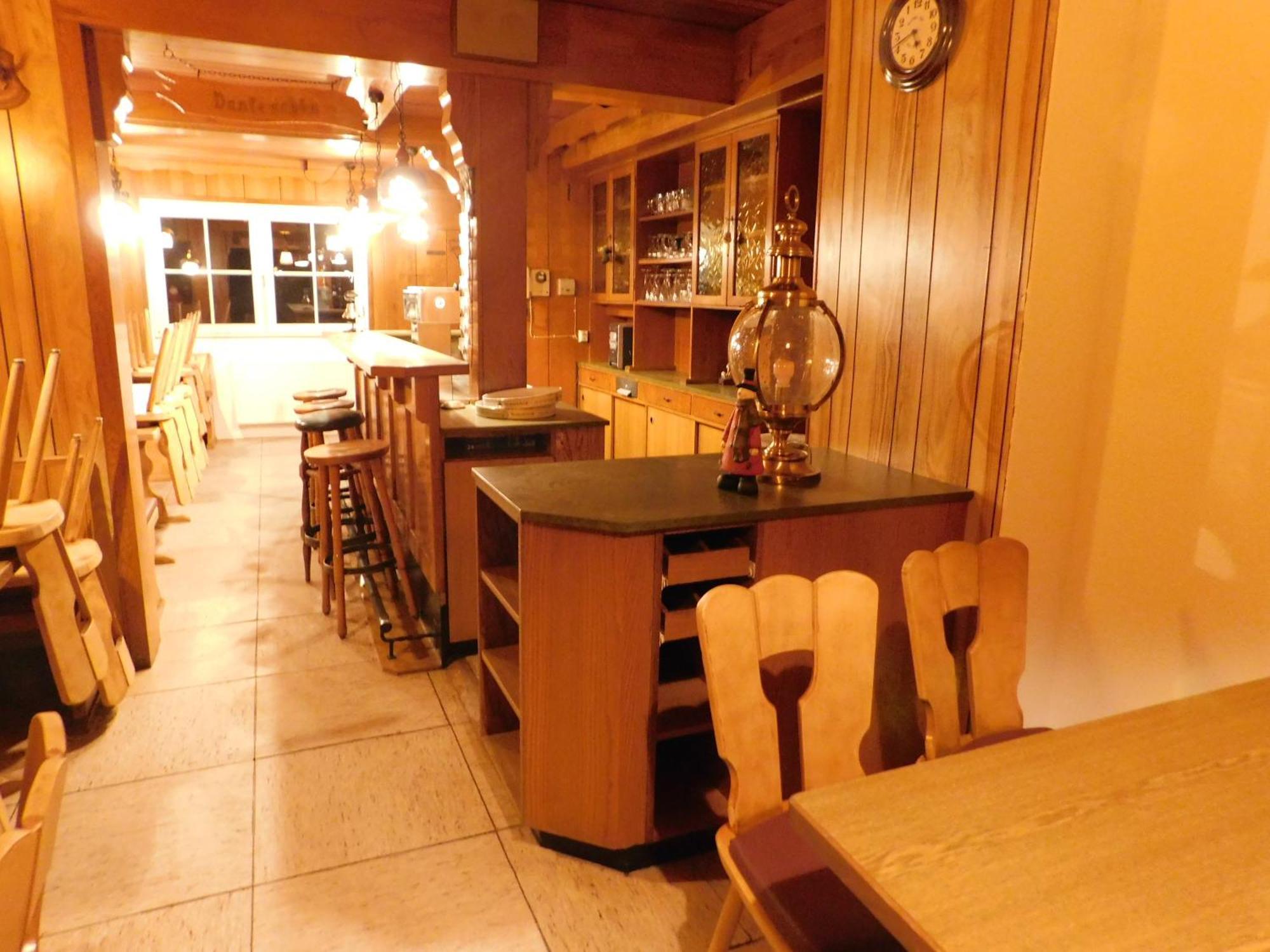 Ferienhaus Astenblick - Ideal Fuer Weihnachtsfeiern Und Familienfeiern Bietet Schlafplaetze Fuer Bis Zu 35 Personen Villa Winterberg Dış mekan fotoğraf