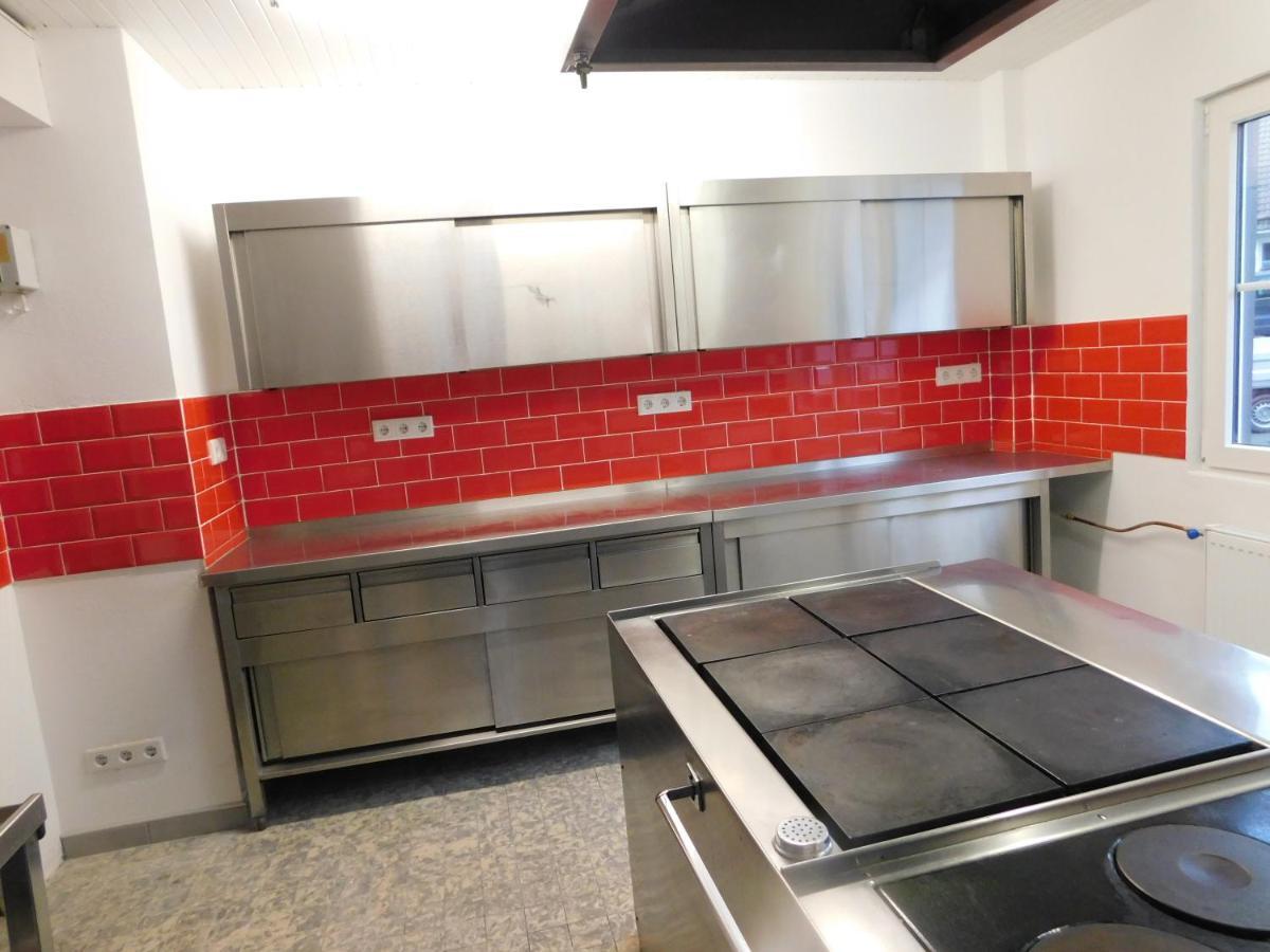 Ferienhaus Astenblick - Ideal Fuer Weihnachtsfeiern Und Familienfeiern Bietet Schlafplaetze Fuer Bis Zu 35 Personen Villa Winterberg Dış mekan fotoğraf