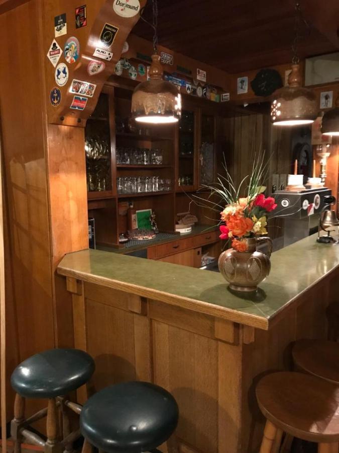Ferienhaus Astenblick - Ideal Fuer Weihnachtsfeiern Und Familienfeiern Bietet Schlafplaetze Fuer Bis Zu 35 Personen Villa Winterberg Dış mekan fotoğraf